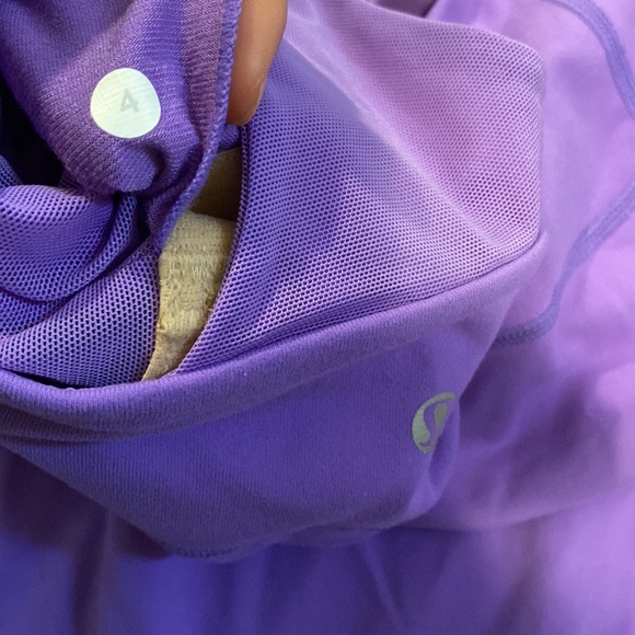 Lulu lemon tank - Picture 5 of 5